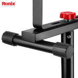 Ronix LED Work Light With Tripod Stand 50W - RH-4218