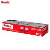 Ronix Double LED Work Light With Tripod Stand 50W - RH-4219