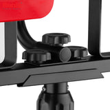 Ronix Double LED Work Light With Tripod Stand 50W - RH-4219