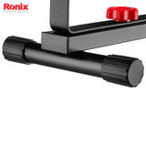 Ronix Double LED Work Light With Tripod Stand 50W - RH-4219