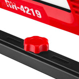 Ronix Double LED Work Light With Tripod Stand 50W - RH-4219