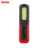 Ronix Magnetic Working light-350lm - RH-4275