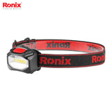 Ronix Headlamp-100lm RH-4283