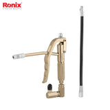 Ronix High pressure air grease injector 12L - RH4307