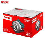Ronix Electric Circular Saw 1500W-180mm - 4311BS
