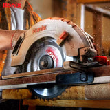 Ronix Electric Circular Saw 1500W-180mm - 4311BS
