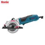 Ronix Electric mini Circular Saw 710W 125mm - 4312