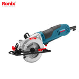 Ronix Electric mini Circular Saw 710W 125mm - 4312