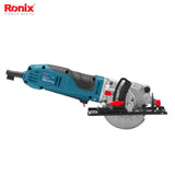 Ronix Electric mini Circular Saw 710W 125mm - 4312
