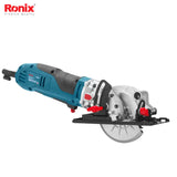 Ronix Electric mini Circular Saw 710W 125mm - 4312
