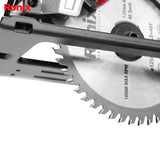 Ronix Electric mini Circular Saw 710W 125mm - 4312
