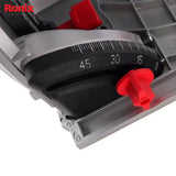 Ronix Plunge Saw 165mm - 4350