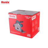Ronix Plunge Saw 165mm - 4350