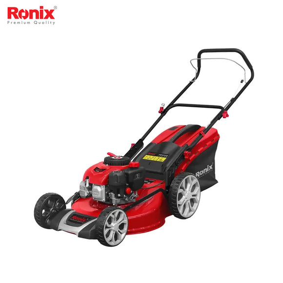 Gasoline Lawn mower 5.5HP-480mm - 4446