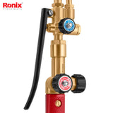 Ronix Cutting Torch-Zinser model - RH4503