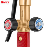 Ronix Cutting Torch-Zinser model - RH4503