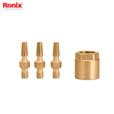 Ronix Cutting Torch-Zinser model - RH4503