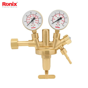 Ronix Regulator-Zinser model - RH4504