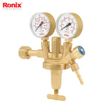 Ronix Regulator-Zinser model - RH4504