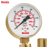Ronix Regulator-Zinser model - RH4504