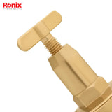 Ronix Regulator-Zinser model - RH4504