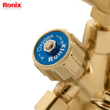 Ronix Regulator-Zinser model - RH4504