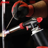 Ronix Gas Blow Torch 90°-22mm - RH-4571