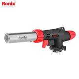 Ronix Gas Blow Torch 90°-22mm - RH-4571