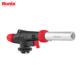 Ronix Gas Blow Torch 90°-22mm - RH-4571