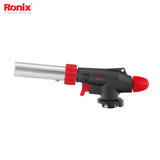 Ronix Gas Blow Torch 90°-22mm - RH-4571