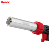 Ronix Gas Blow Torch 90°-22mm - RH-4571