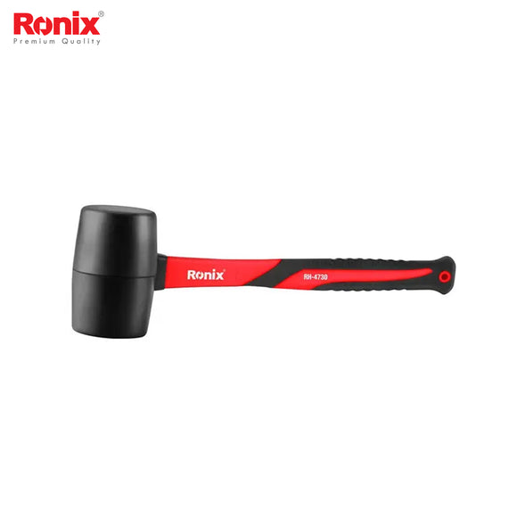 Ronix Rubber Hammer-250gr RH-4730