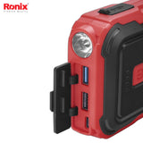 Ronix Jump Starter 10000 mAh - RH-4765