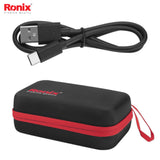 Ronix Jump Starter 10000 mAh - RH-4765