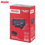 Ronix Jump Starter 10000 mAh - RH-4765