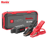 Ronix Jump Starter 10000 mAh - RH-4765