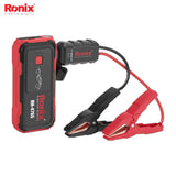 Ronix Jump Starter 10000 mAh - RH-4765