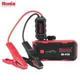 Ronix Jump Starter 10000 mAh - RH-4765