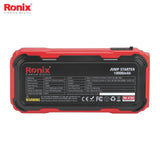 Ronix Jump Starter 10000 mAh - RH-4765