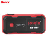 Ronix Jump Starter 10000 mAh - RH-4765