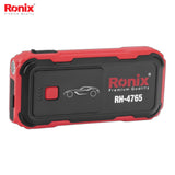 Ronix Jump Starter 10000 mAh - RH-4765