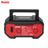 Ronix Jump Starter With Air Compressor 20000 mAh - RH-4767