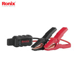 Ronix Jump Starter With Air Compressor 20000 mAh - RH-4767