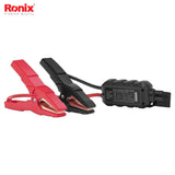 Ronix Jump Starter With Air Compressor 20000 mAh - RH-4767