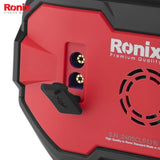 Ronix Jump Starter With Air Compressor 20000 mAh - RH-4767