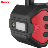 Ronix Jump Starter With Air Compressor 20000 mAh - RH-4767