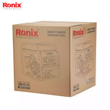 Ronix Compact Inverter Generator 3500W - RH-4770