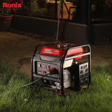 Ronix Compact Inverter Generator 3500W - RH-4770