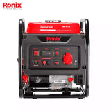 Ronix Compact Inverter Generator 3500W - RH-4770