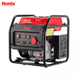 Ronix Compact Inverter Generator 3500W - RH-4770